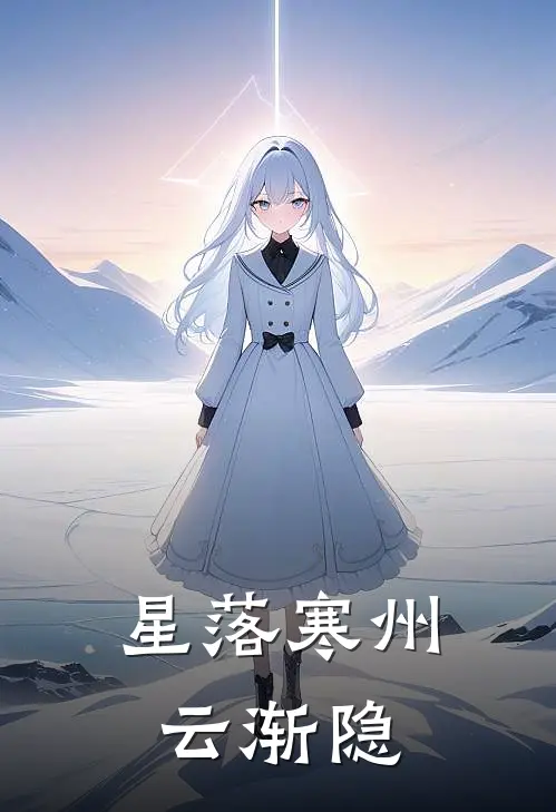 星落寒州云渐隐(苏挽星谢归云)最新小说_免费阅读完整版小说星落寒州云渐隐(苏挽星谢归云)