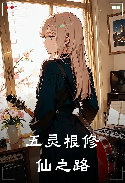 五灵根修仙之路