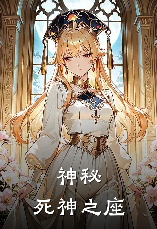 神秘：死神之座