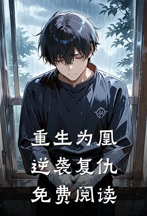 重生为凰逆袭复仇免费阅读