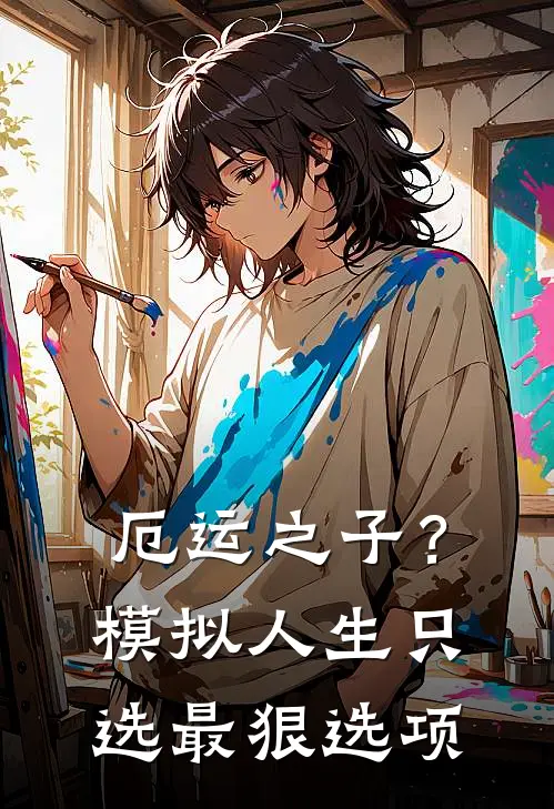 厄运之子？模拟人生只选最狠选项