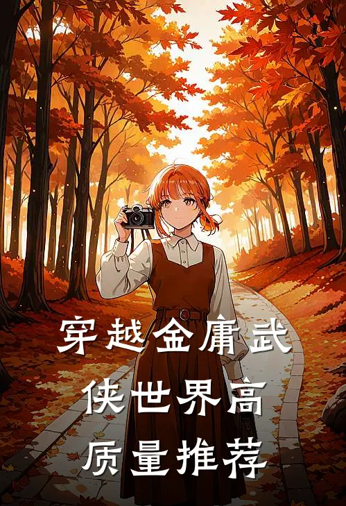 穿越金庸武侠世界 高质量 推荐