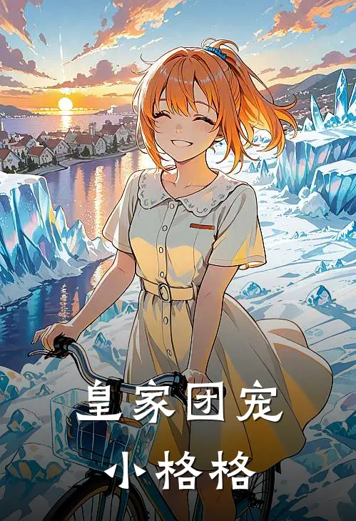 皇家团宠小格格