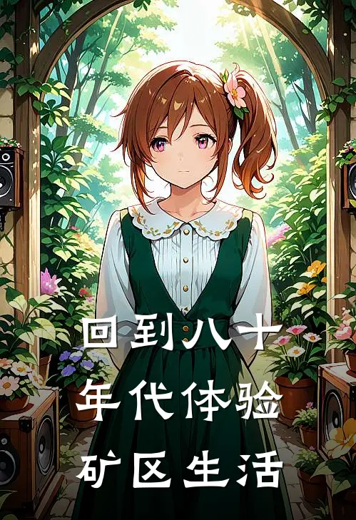 回到八十年代体验矿区生活