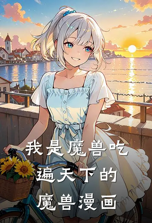 我是魔兽吃遍天下的魔兽漫画