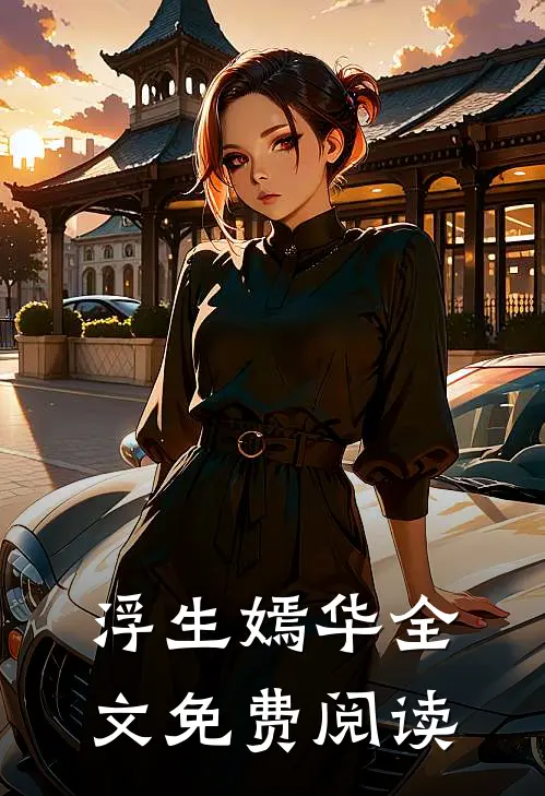 浮生嫣华全文免费阅读