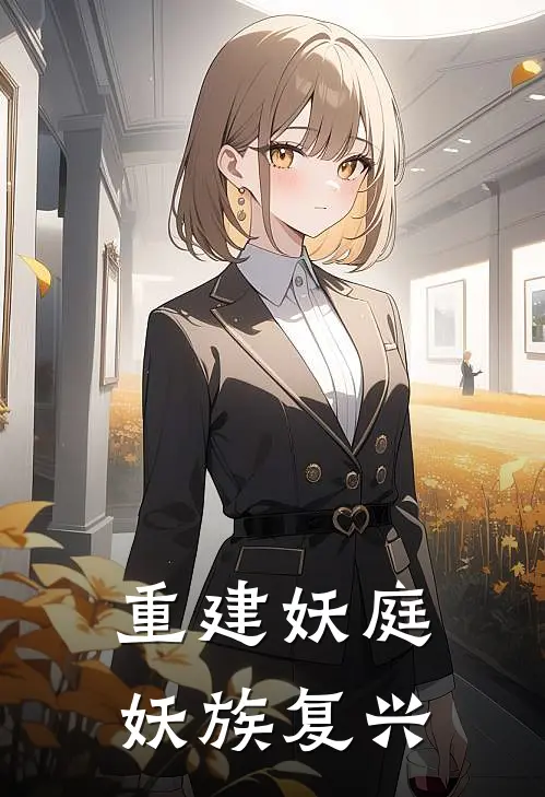 重建妖庭：妖族复兴(朱天朱天刚)最新推荐小说_在哪看免费小说重建妖庭：妖族复兴朱天朱天刚