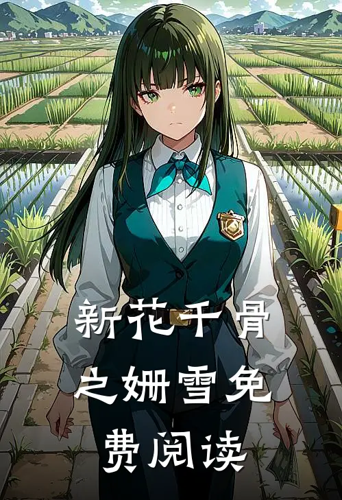 新花千骨之姗雪免费阅读