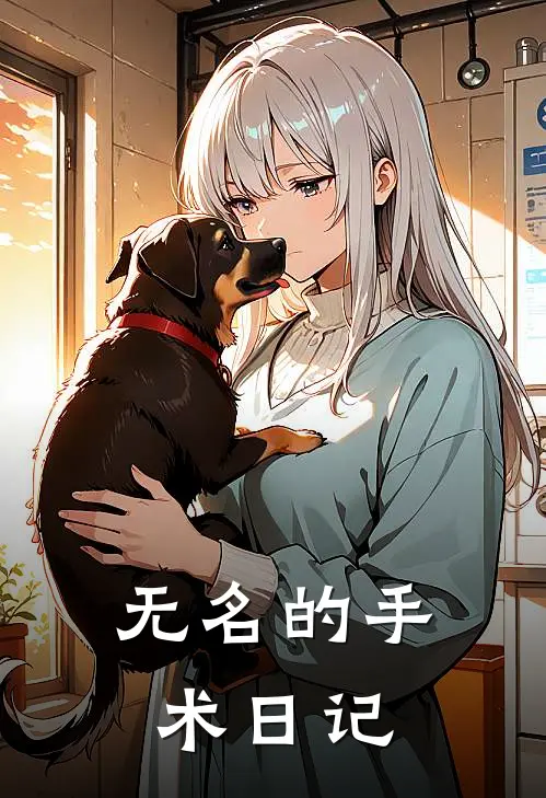 无名的手术日记