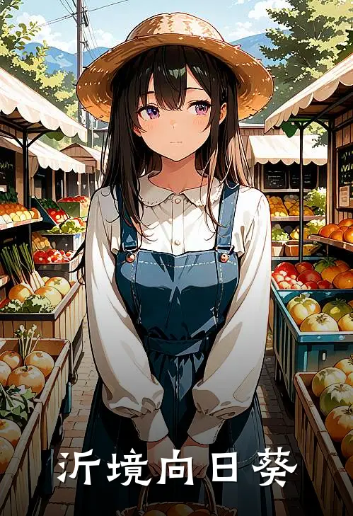 殷葵临沂阳《沂境向日葵》_(殷葵临沂阳)热门小说