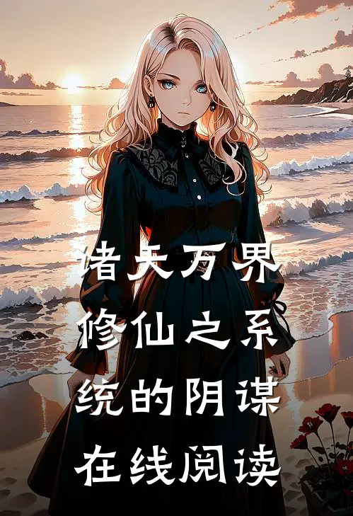 诸天万界修仙之系统的阴谋在线阅读