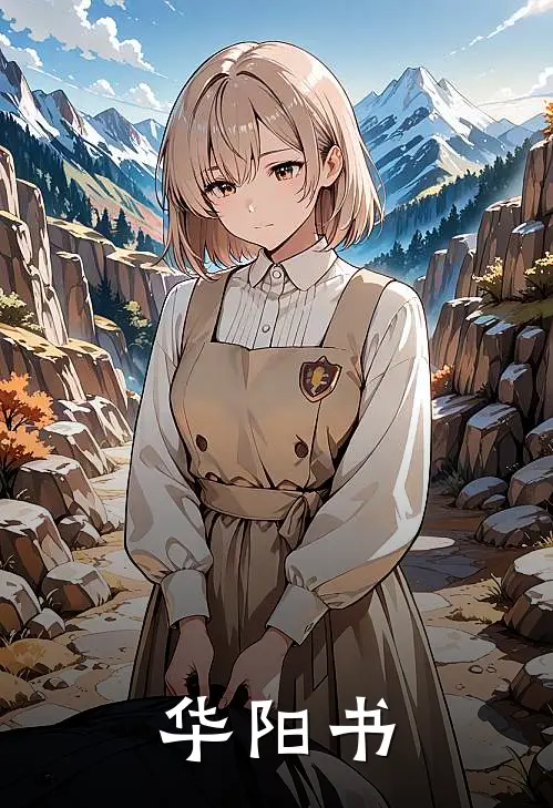 华阳书