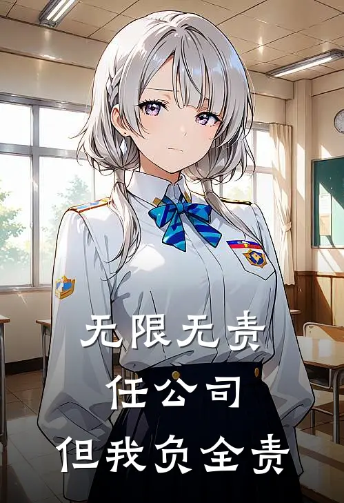 无限无责任公司，但我负全责