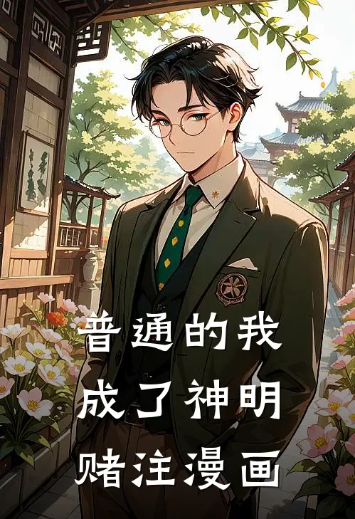 普通的我成了神明赌注漫画