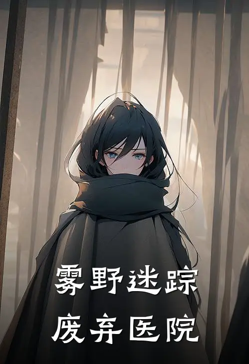 雾野迷踪【废弃医院】