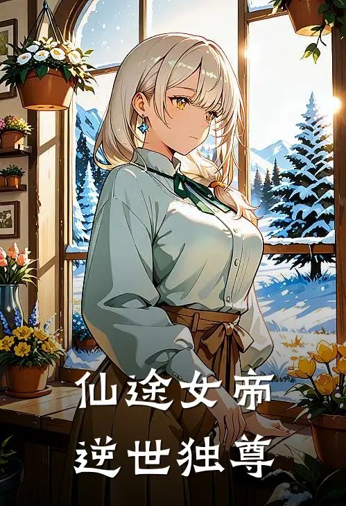 仙途女帝：逆世独尊