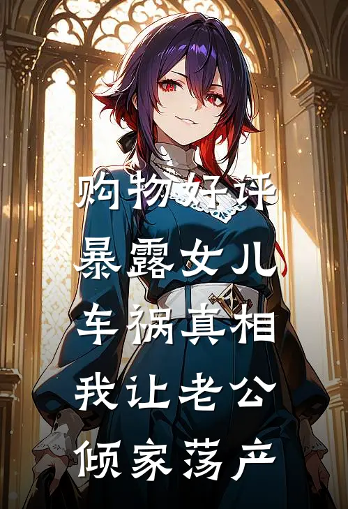 购物好评暴露女儿车祸真相，我让老公倾家荡产(初朔欧朔风)全本免费在线阅读_购物好评暴露女儿车祸真相，我让老公倾家荡产最新章节在线阅读