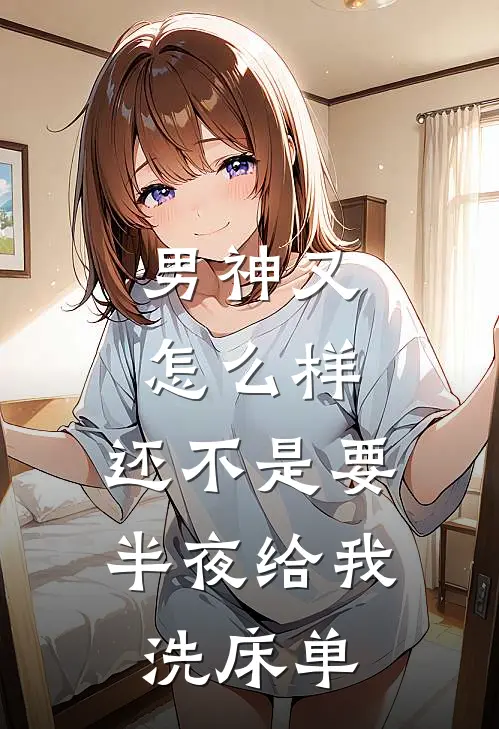 男神又怎么样，还不是要半夜给我洗床单(沈淮云拉黑)好看的小说推荐完结_完本小说男神又怎么样，还不是要半夜给我洗床单沈淮云拉黑