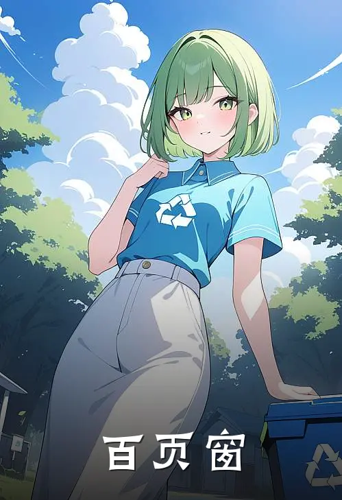 百页窗