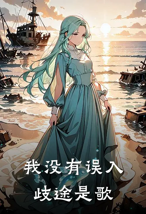 我没有误入歧途是歌