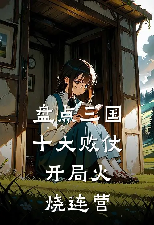 盘点三国十大败仗，开局火烧连营张飞刘备完结小说大全_免费小说在哪看盘点三国十大败仗，开局火烧连营(张飞刘备)