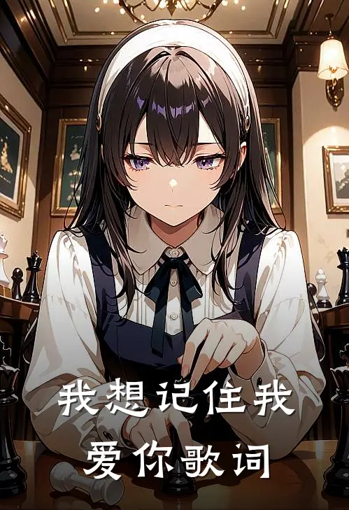 我想记住我爱你歌词