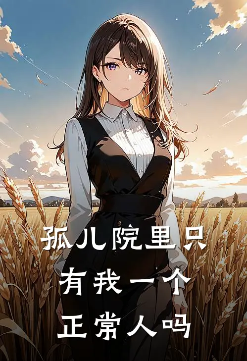 孤儿院里只有我一个正常人吗