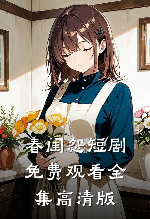 春闺怨短剧免费观看全集高清版