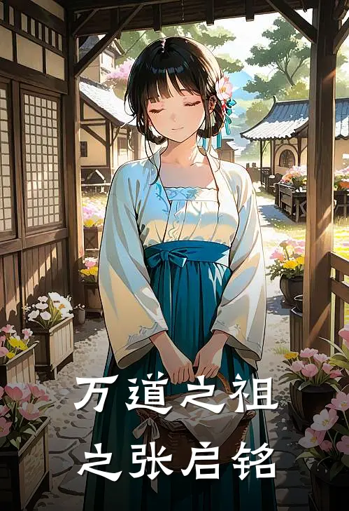 万道之祖之张启铭张启铭楚清霜完本完结小说_完本完结小说万道之祖之张启铭(张启铭楚清霜)