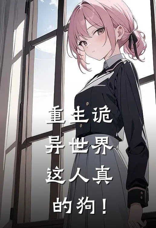 重生诡异世界：这人真的狗！全文免费阅读无弹窗大结局_重生诡异世界：这人真的狗！（楚笙钟馗）小说免费阅读大结局