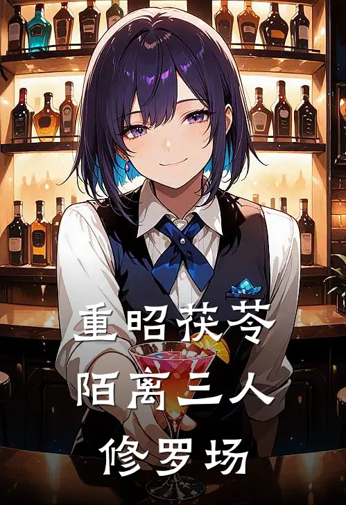 重昭茯苓陌离三人修罗场重昭陌离热门小说免费阅读_完本完结小说重昭茯苓陌离三人修罗场(重昭陌离)