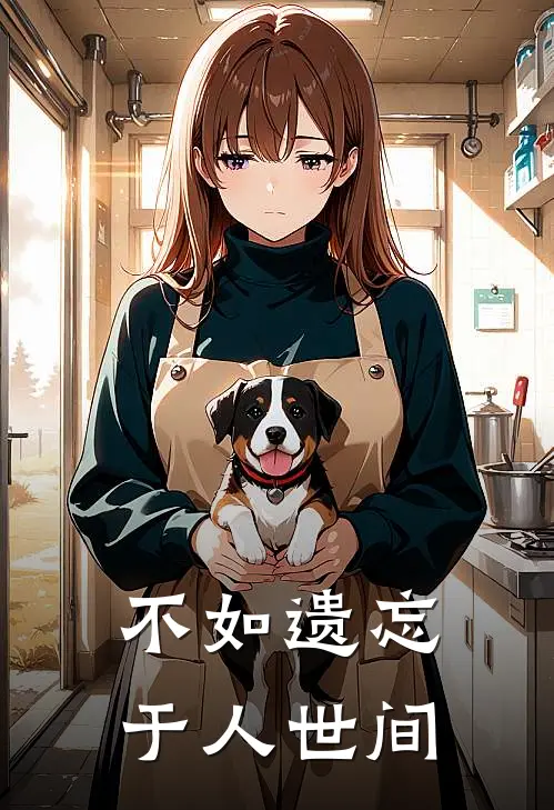 不如遗忘于人世间