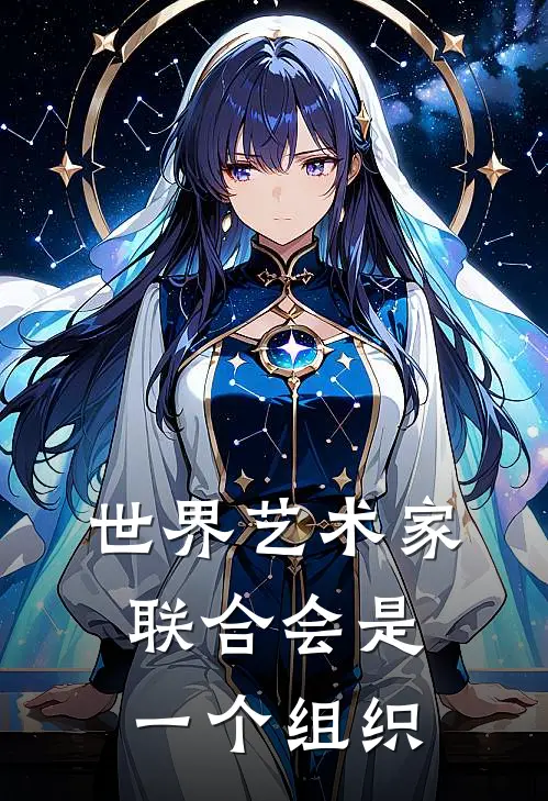 世界艺术家联合会是一个组织