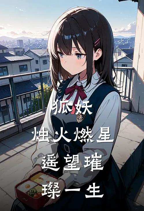 烛星遥苗叔《狐妖：烛火燃星，遥望璀璨一生》完结版免费阅读_烛星遥苗叔热门小说