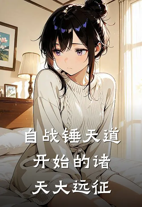 自战锤天道开始的诸天大远征