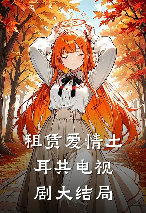 租赁爱情土耳其电视剧大结局