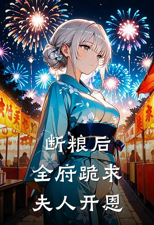 断粮后，全府跪求夫人开恩柳清瑶清瑶完结热门小说_完整版小说全文免费阅读断粮后，全府跪求夫人开恩柳清瑶清瑶