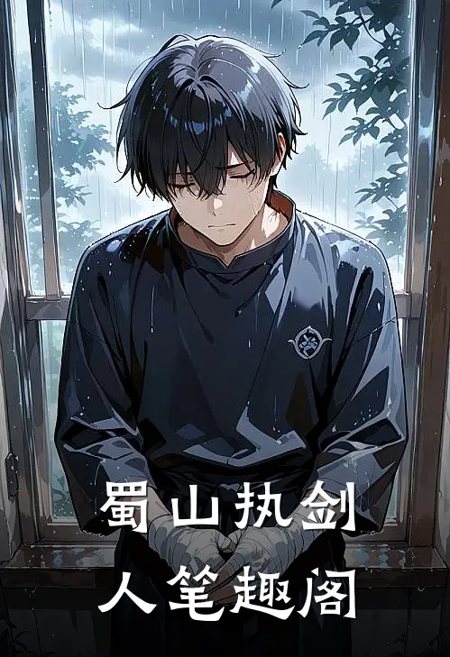 蜀山执剑人笔趣阁