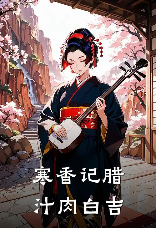 寒香记腊汁肉白吉