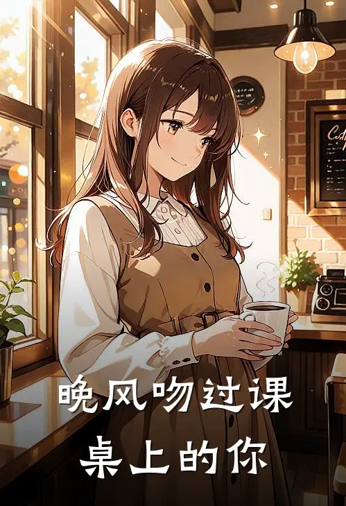 晚风吻过课桌上的你