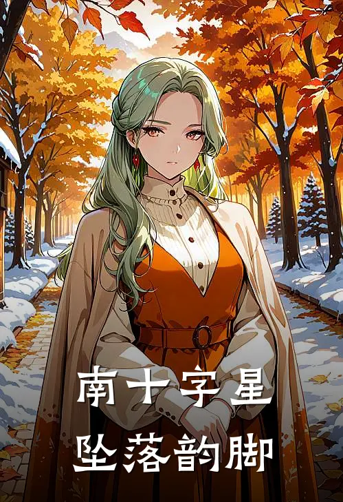 南十字星坠落韵脚陈永华郑元礼小说推荐完本_热门小说大全南十字星坠落韵脚(陈永华郑元礼)