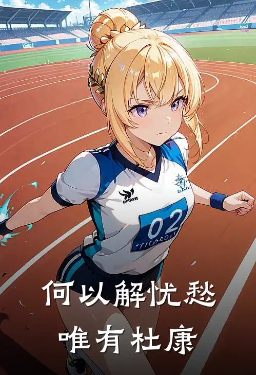 何以解忧愁唯有杜康