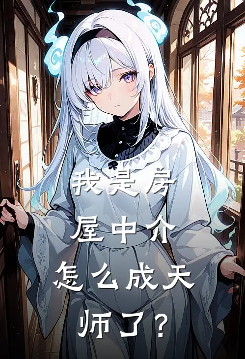 我是房屋中介，怎么成天师了？(齐墨李强)全文阅读免费全集_完结小说我是房屋中介，怎么成天师了？齐墨李强