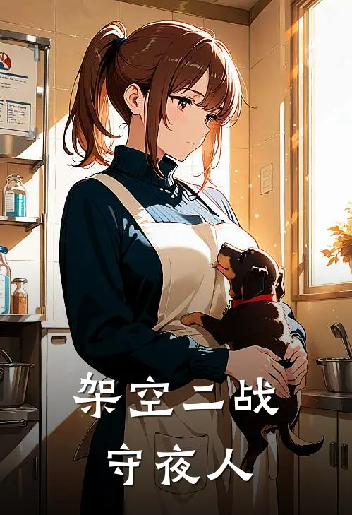 架空二战：守夜人希安娜安娜最新小说全文阅读_在线免费小说架空二战：守夜人(希安娜安娜)