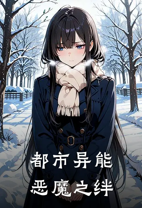 都市异能：恶魔之绊(叶一帆林俊颜)完整版免费小说_完结版小说推荐都市异能：恶魔之绊(叶一帆林俊颜)