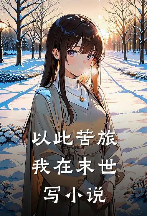 以此苦旅，我在末世写小说(沐安混混)完整版免费全文阅读_完本小说推荐以此苦旅，我在末世写小说(沐安混混)