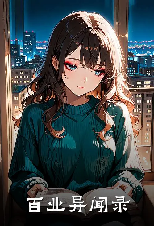 百业异闻录陈骁陈骁完整版免费小说_全本免费完结小说百业异闻录陈骁陈骁