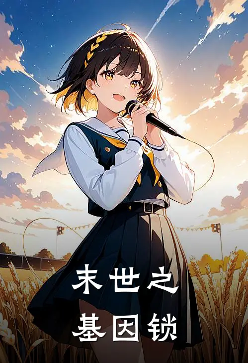 末世之基因锁(陈明陈森)最新章节在线阅读_(末世之基因锁)最新章节在线阅读