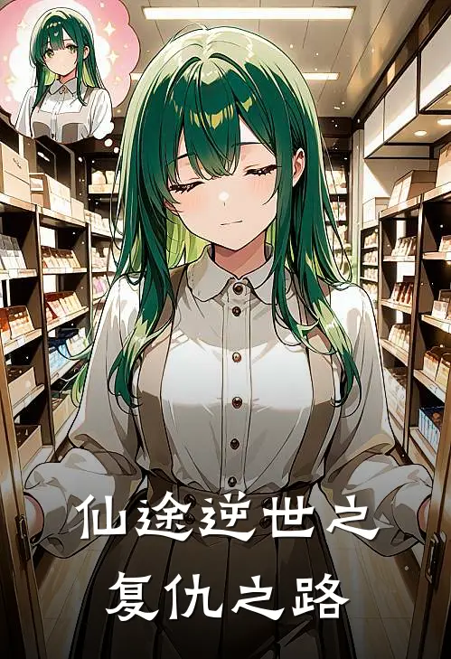 仙途逆世之复仇之路