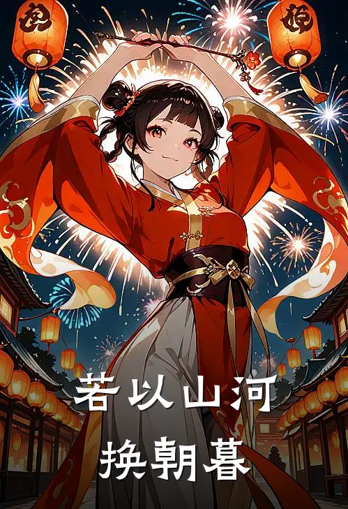 若以山河换朝暮(萧祈陆听晚)热门小说大全_推荐完本小说若以山河换朝暮萧祈陆听晚